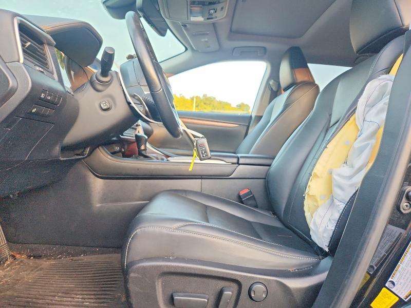 Aukcja sprzedaży 2021 Lexus Rx, vin: JTJHZKFA4M2028301, numer aukcji: 65447446