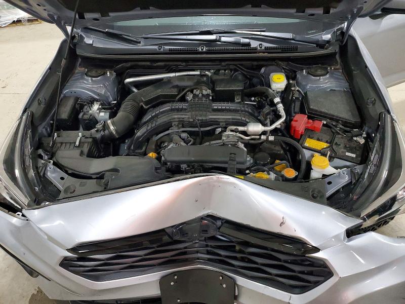 2024 Subaru Impreza მანქანა იყიდება აუქციონზე, vin: JF1GUAFC1R8917401, აუქციონის ნომერი: 65682106