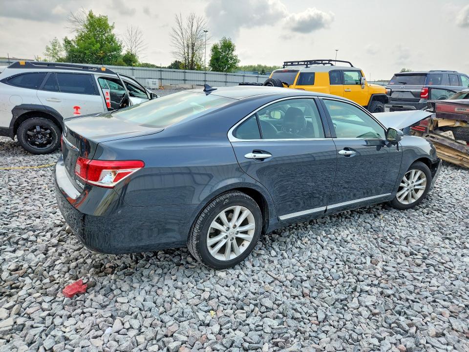 64916596 :رقم المزاد ، JTHBK1EG9A2379518 vin ، 2010 Lexus Es مزاد بيع