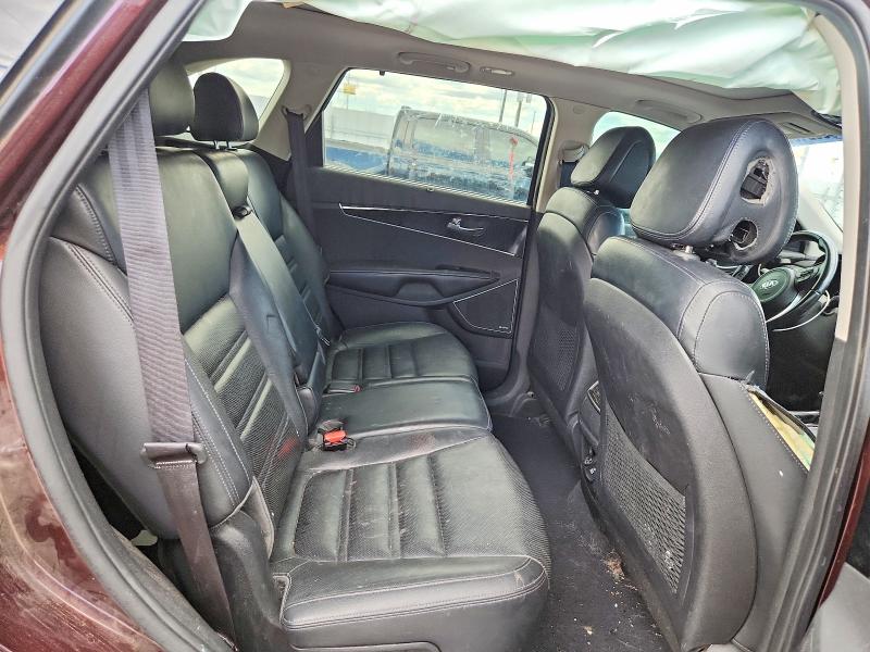 Aukcja sprzedaży 2016 Kia Sorento, vin: 5XYPKDA52GG002296, numer aukcji: 66052166