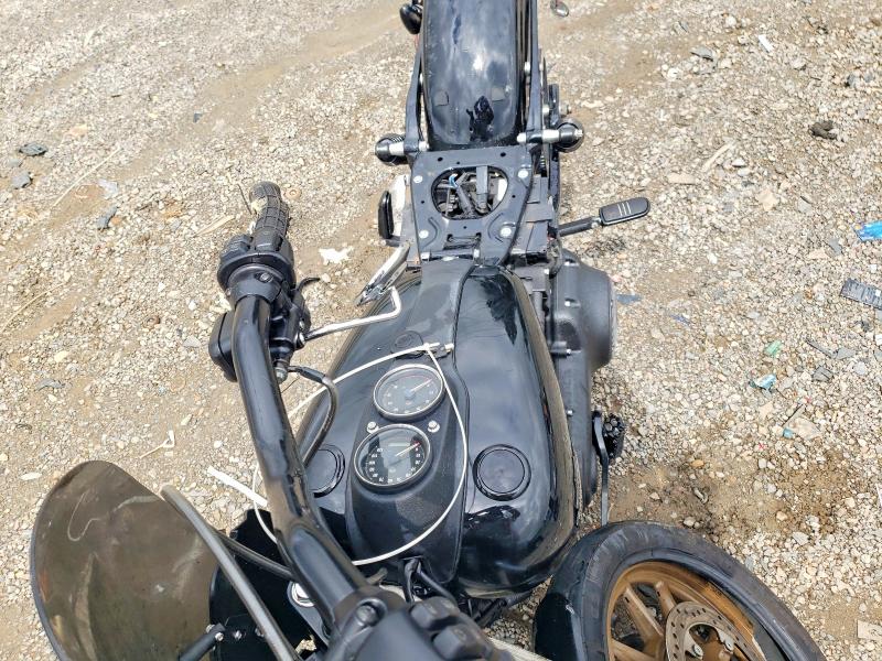 Продаж на аукціоні авто 2017 Harley-davidson Fxdls, vin: 1HD1GS818HC310723, номер лоту: 64100786