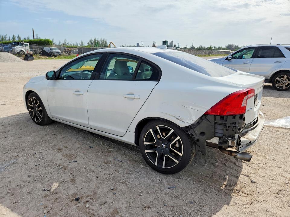 Aukcja sprzedaży 2017 Volvo S60, vin: YV126MFL3H2423259, numer aukcji: 66182066