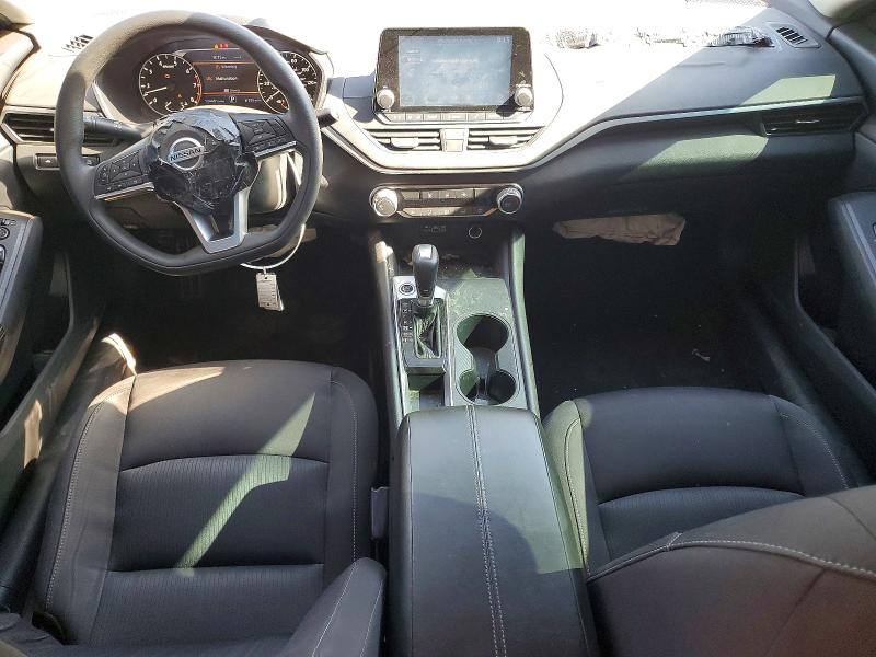 2020 Nissan Altima მანქანა იყიდება აუქციონზე, vin: 1N4BL4BV7LC215030, აუქციონის ნომერი: 65482996