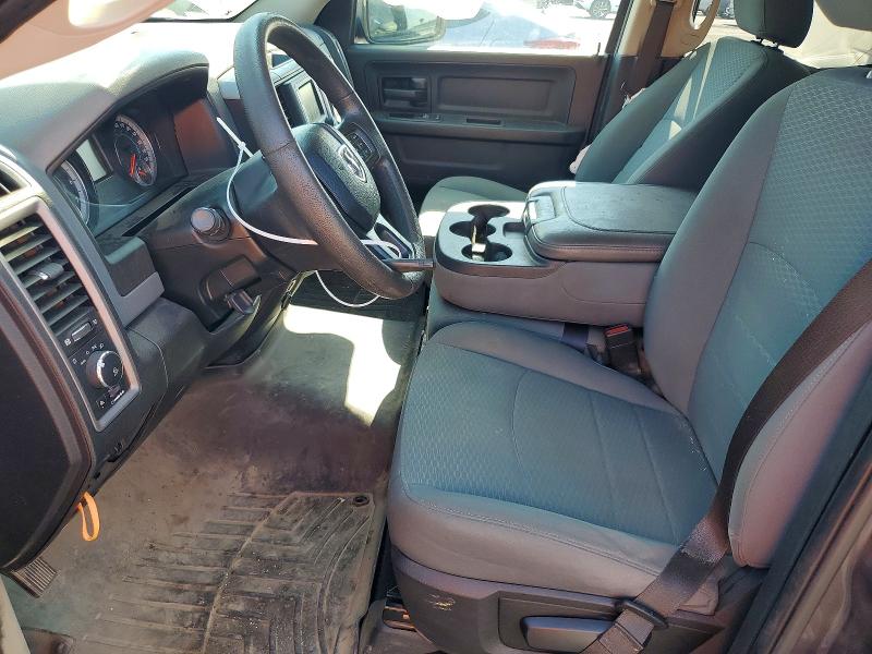 Aukcja sprzedaży 2018 Ram 1500, vin: 1C6RR7FG3JS290063, numer aukcji: 64732826