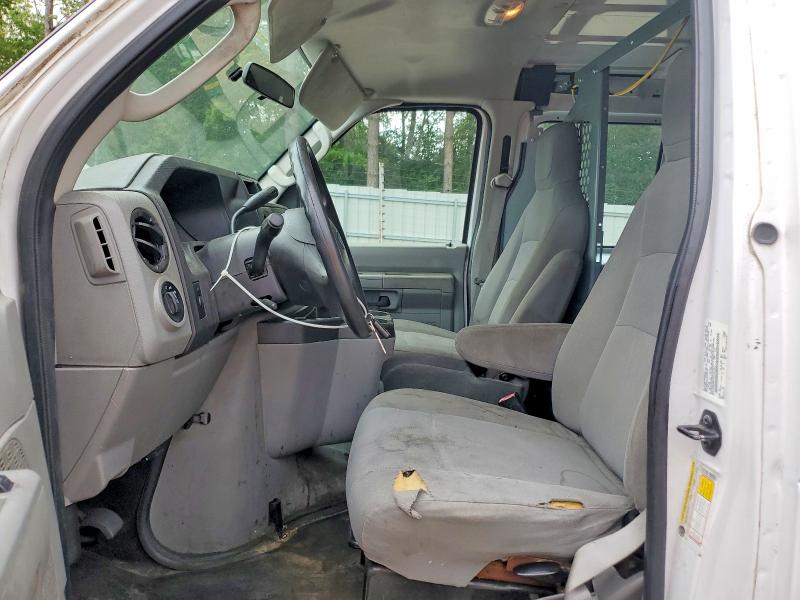 Aukcja sprzedaży 2014 Ford Econoline, vin: 1FTNE2EW7EDA53701, numer aukcji: 64234096