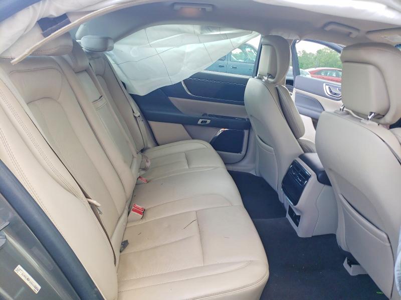 Aukcja sprzedaży 2017 Lincoln Continental, vin: 1LN6L9SP2H5602876, numer aukcji: 63732426