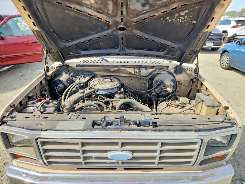 Продаж на аукціоні авто 1983 Ford F100, vin: 1FTCF10Y0DPA91808, номер лоту: 65319476