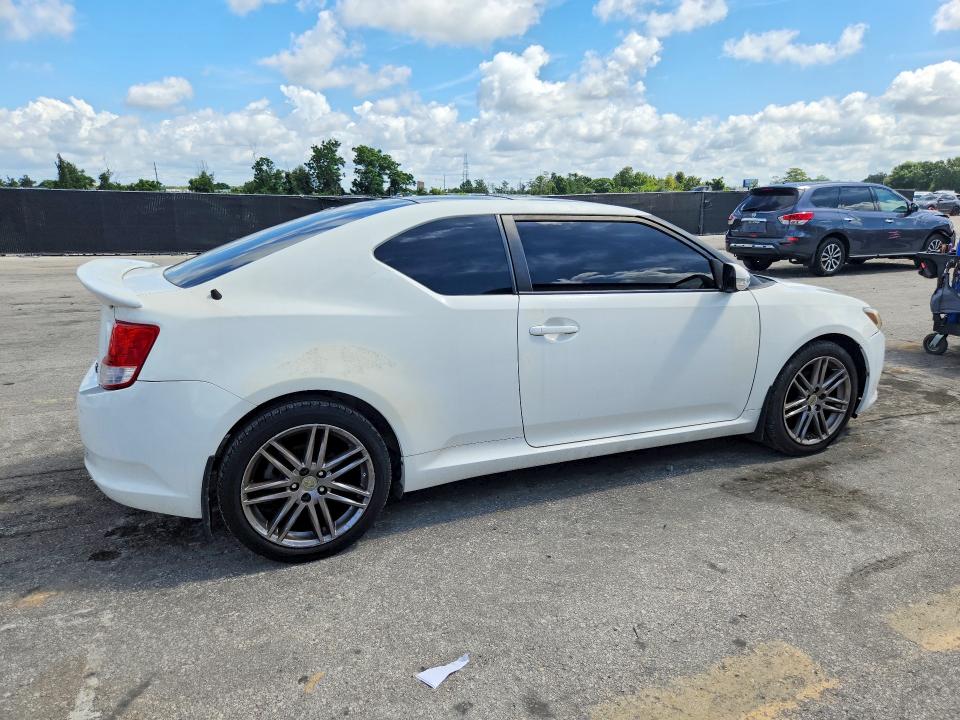 Aukcja sprzedaży 2011 Scion Tc, vin: JTKJF5C77B3016568, numer aukcji: 64408486