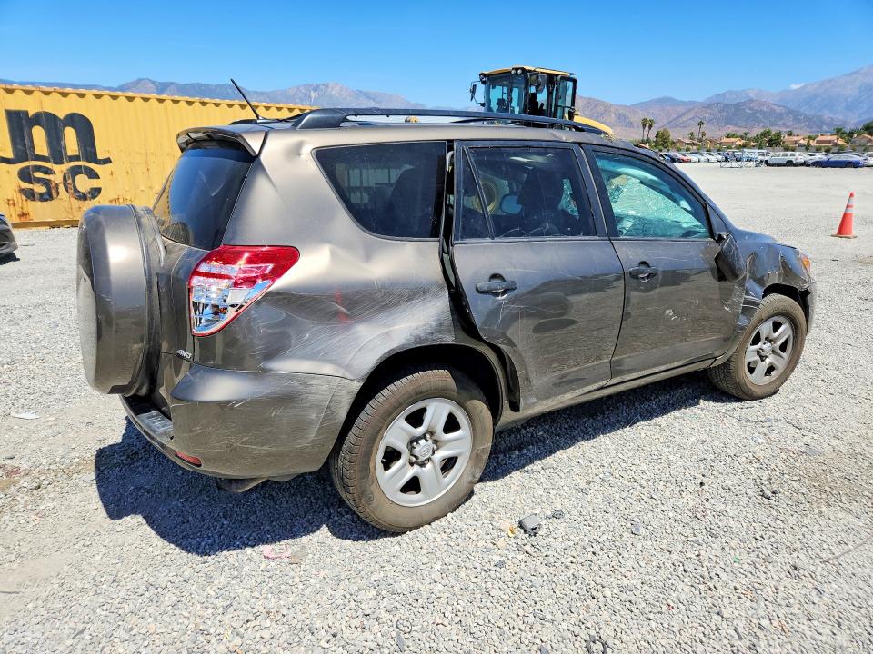 65672426 :رقم المزاد ، 2T3BF4DV6CW198488 vin ، 2012 Toyota Rav4 مزاد بيع