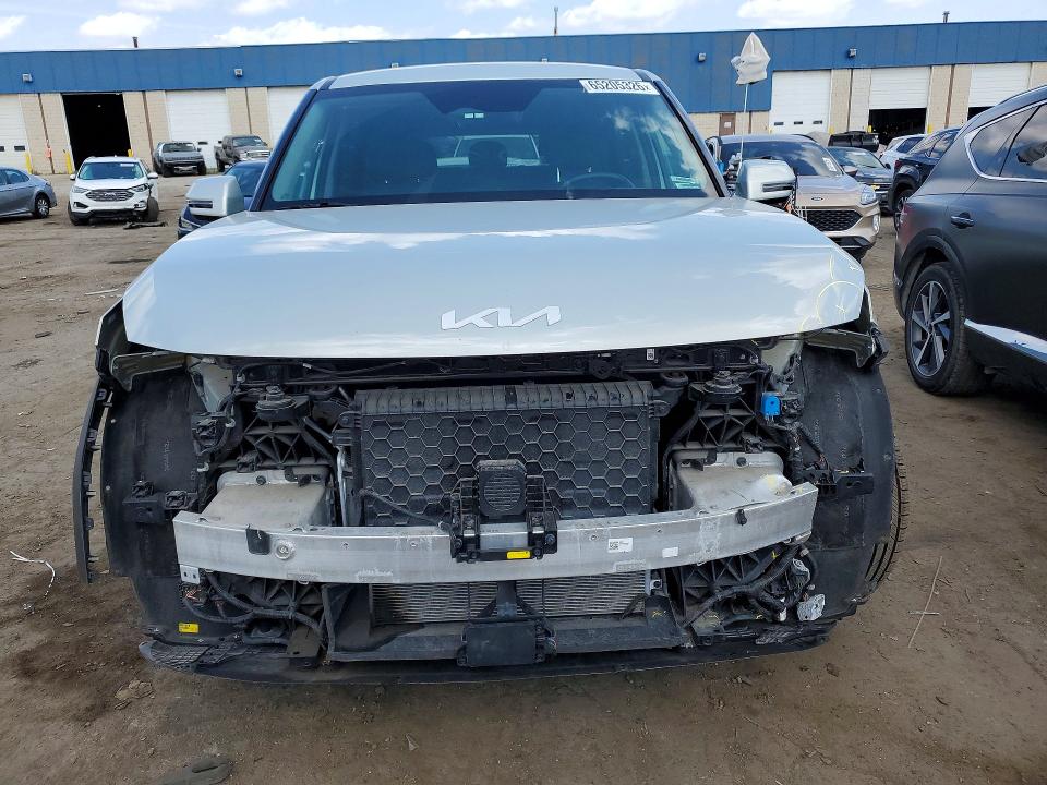 Aukcja sprzedaży 2024 Kia Ev9, vin: KNDAA5S20R6026962, numer aukcji: 65205326