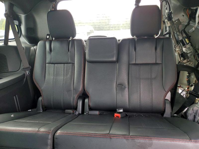 Продаж на аукціоні авто 2019 Dodge Grand Caravan, vin: 2C4RDGEG0KR688665, номер лоту: 61366546