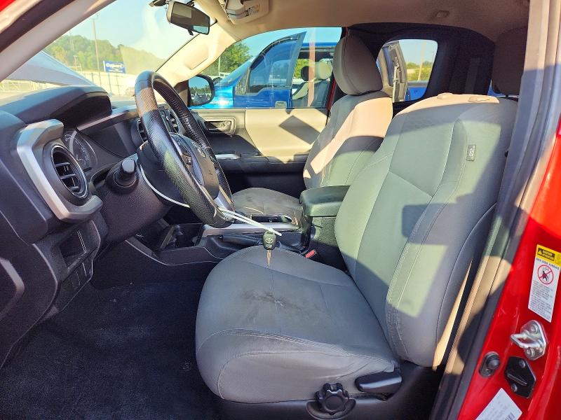 Aukcja sprzedaży 2016 Toyota Tacoma, vin: 5TFSX5EN8GX044173, numer aukcji: 63167976
