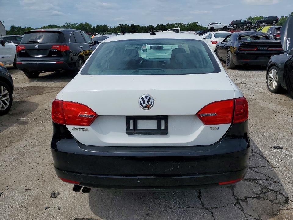 Aukcja sprzedaży 2014 Volkswagen Jetta, vin: 3VW3L7AJ9EM310959, numer aukcji: 64612806