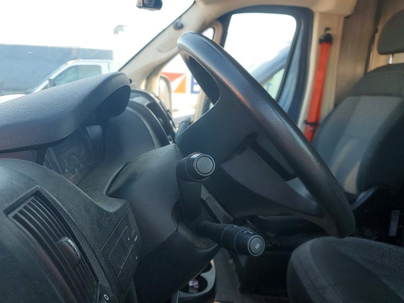 64736176 :رقم المزاد ، 3C6MRVJG3ME541287 vin ، 2021 Ram Promaster 3500 مزاد بيع