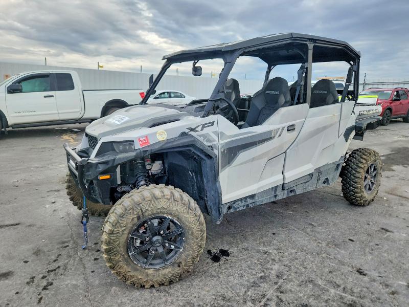 64831656 :رقم المزاد ، 3NSGME990TF120967 vin ، 2026 Polaris General مزاد بيع