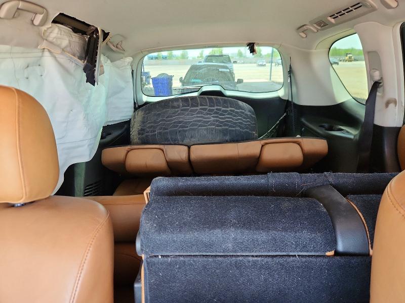 Продажа на аукционе авто 2017 Infiniti Qx80, vin: JN8AZ2NC6H9431253, номер лота: 63702506