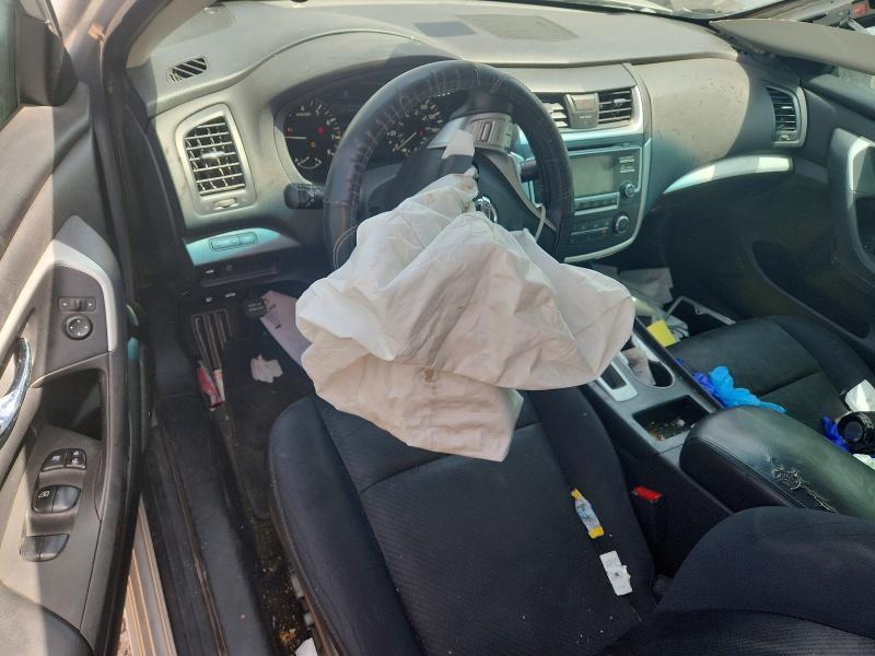 63848796 :رقم المزاد ، 1N4AL3AP9HN317014 vin ، 2017 Nissan Altima مزاد بيع