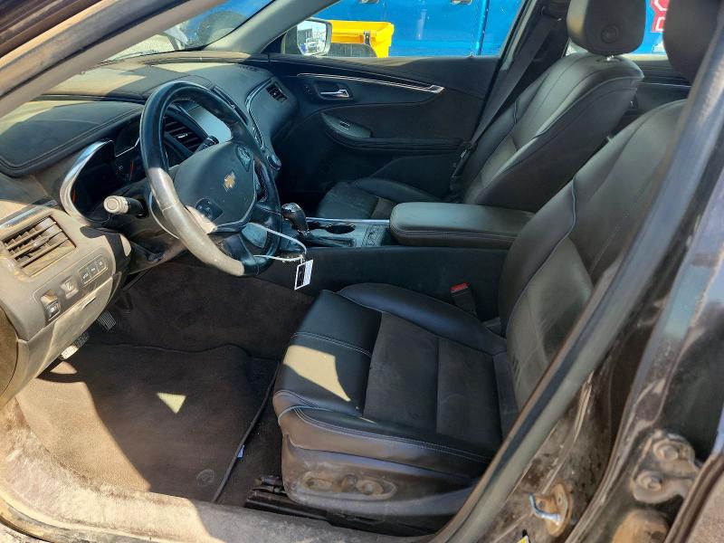 Продаж на аукціоні авто 2015 Chevrolet Impala, vin: 2G1125S33F9185638, номер лоту: 66129466