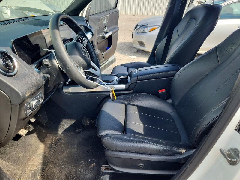Продаж на аукціоні авто 2020 Mercedes-benz Glb, vin: W1N4M4HB9LW024908, номер лоту: 67158786