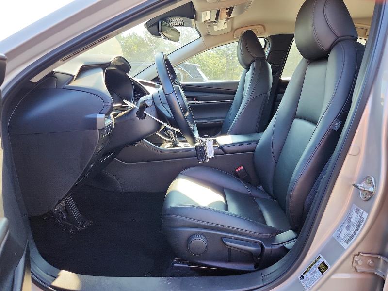 Продажа на аукционе авто 2025 Mazda 3, vin: 3MZBPABM1SM460775, номер лота: 64113546
