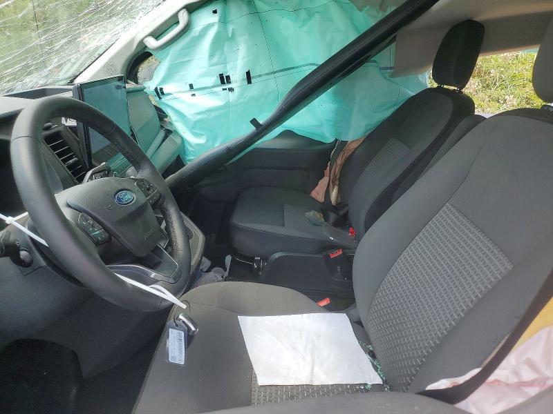 Продажа на аукционе авто 2026 Ford Transit, vin: 1FBAX2Y88TKA07846, номер лота: 63949376