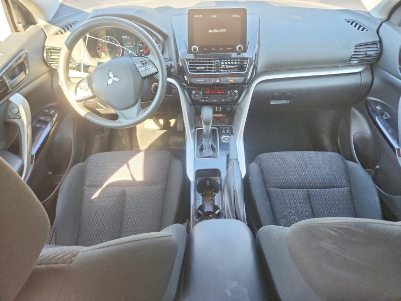 Продаж на аукціоні авто 2023 Mitsubishi Eclipse Cross, vin: JA4ATVAA9PZ002247, номер лоту: 63683946