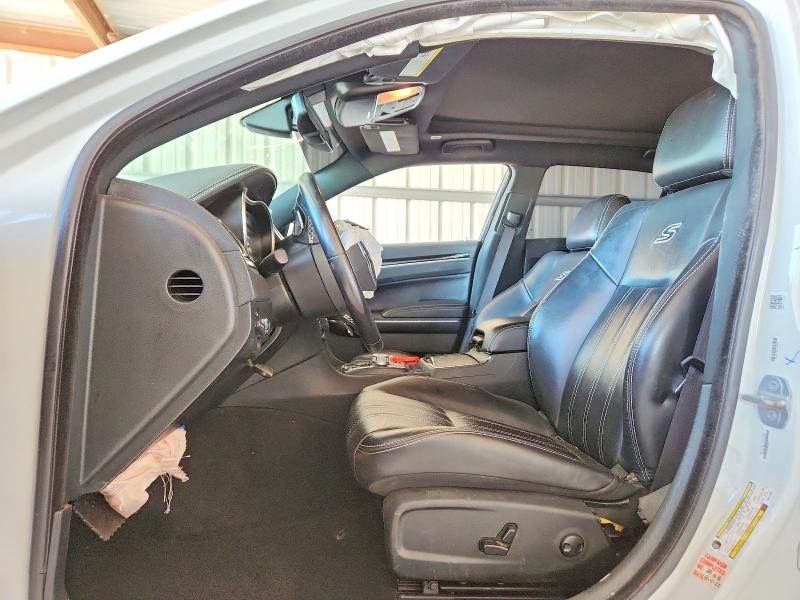 Aukcja sprzedaży 2022 Chrysler 300, vin: 2C3CCABG5NH127161, numer aukcji: 67019126