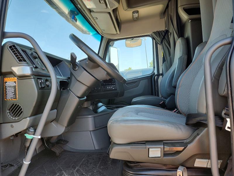 Auction sale of the 2022 Volvo Vn, vin: 4V4NC9EH6NN296026, lot number: 63388136