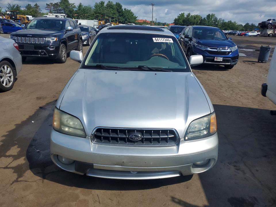 Продажа на аукционе авто 2021 Subaru Legacy, vin: 4S3BE896447202689, номер лота: 64117346