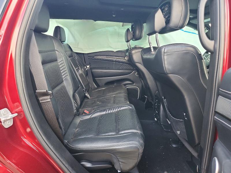 Aukcja sprzedaży 2018 Jeep Grand Cherokee, vin: 1C4RJFN95JC223844, numer aukcji: 67017526
