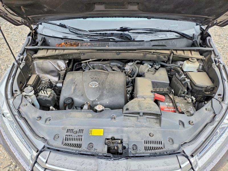 Aukcja sprzedaży 2019 Toyota Highlander, vin: 5TDYZRFH5KS333756, numer aukcji: 66905676