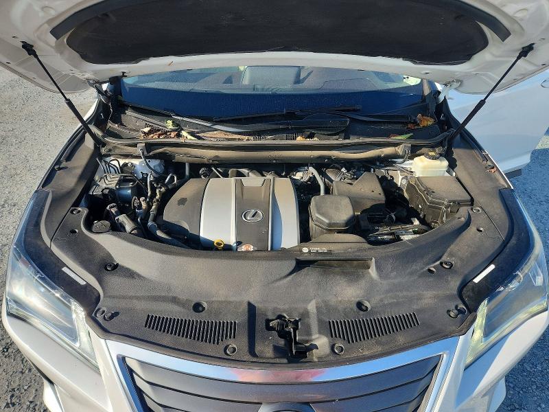 Продажа на аукционе авто 2018 Lexus Rx 350, vin: 2T2ZZMCA5JC106889, номер лота: 65526086