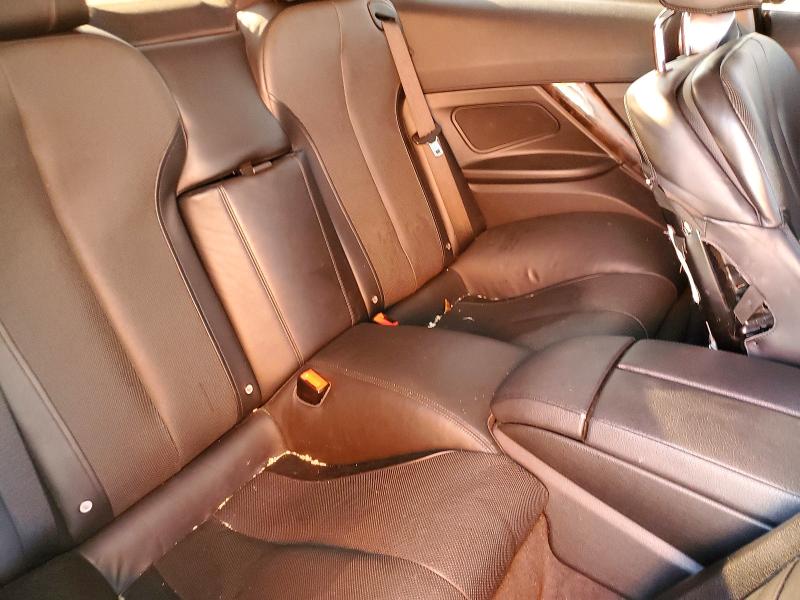 Aukcja sprzedaży 2012 Bmw 650, vin: WBALX5C51CC894104, numer aukcji: 65665366