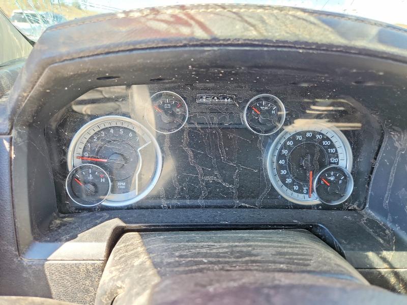 Aukcja sprzedaży 2014 Ram 1500, vin: 1C6RR7VT4ES312317, numer aukcji: 64404356