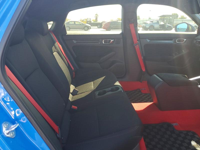 Продаж на аукціоні авто 2024 Honda Civic, vin: JHMFL5G44RX002649, номер лоту: 66233546