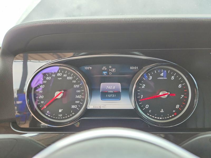 Aukcja sprzedaży 2019 Mercedes-benz E, vin: WDDZF4JB7KA625320, numer aukcji: 65316706