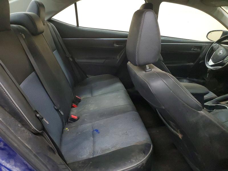 Aukcja sprzedaży 2014 Toyota Corolla, vin: 2T1BURHE2EC100762, numer aukcji: 65624646