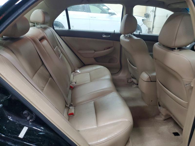 Aukcja sprzedaży 2005 Honda Accord, vin: 1HGCM66555A071690, numer aukcji: 64509946
