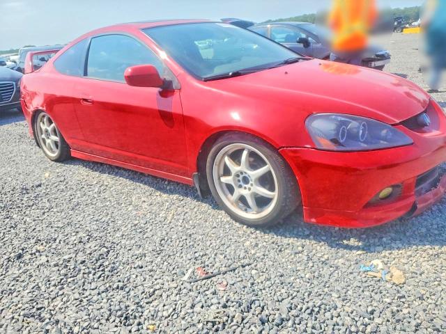 63192346 :رقم المزاد ، JH4DC54816S014216 vin ، 2006 Acura Rsx مزاد بيع