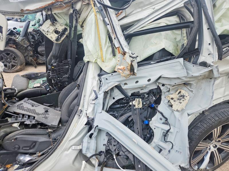 Aukcja sprzedaży 2022 Volvo Xc90, vin: YV4A221L3N1832031, numer aukcji: 64822336