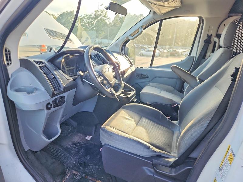 2016 Ford Transit მანქანა იყიდება აუქციონზე, vin: 1FTYE1YM5GKB32400, აუქციონის ნომერი: 66477616