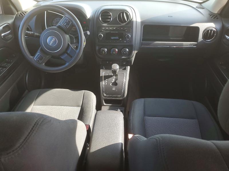 Продаж на аукціоні авто 2014 Jeep Patriot, vin: 1C4NJPBA7ED596368, номер лоту: 64619056