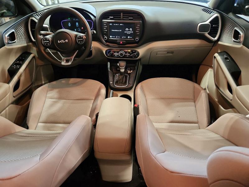 Продаж на аукціоні авто 2023 Kia Soul, vin: KNDJ23AU0P7887957, номер лоту: 64143436