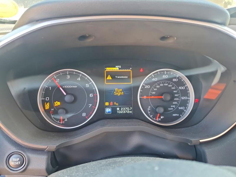 2019 Subaru Ascent მანქანა იყიდება აუქციონზე, vin: 4S4WMAFD4K3475680, აუქციონის ნომერი: 65848226