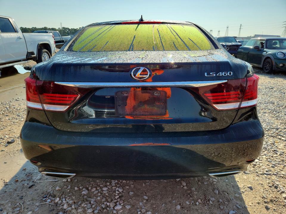 Продаж на аукціоні авто 2014 Lexus Ls, vin: JTHBL5EF3E5128896, номер лоту: 67006816