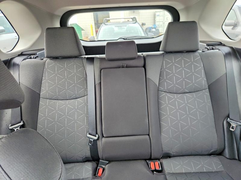 Продаж на аукціоні авто 2020 Toyota Rav4, vin: 2T3RWRFV5LW101225, номер лоту: 64069116