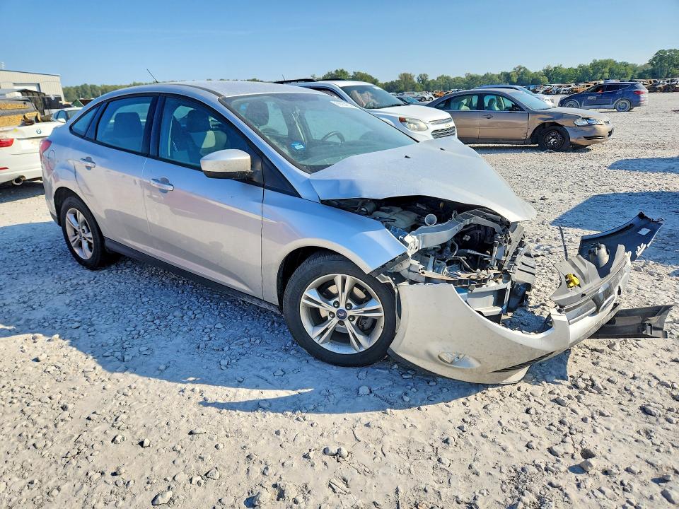 Aukcja sprzedaży 2012 Ford Focus, vin: 1FAHP3F22CL303976, numer aukcji: 66954556