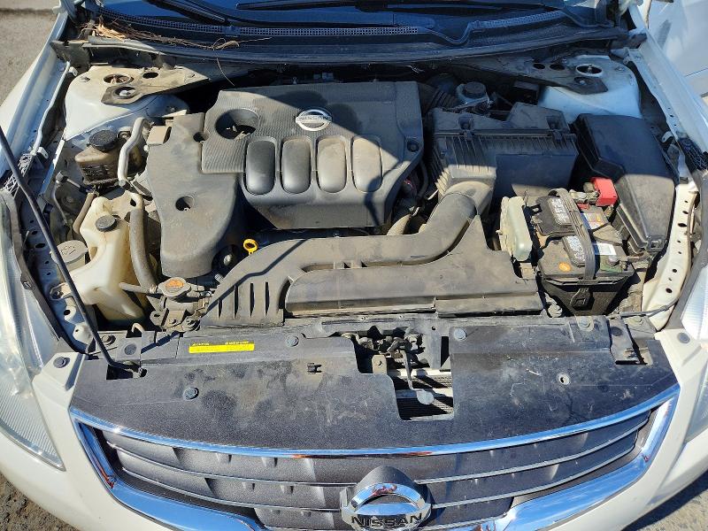 Продажа на аукционе авто 2012 Nissan Altima, vin: 1N4AL2AP7CN460630, номер лота: 66755796