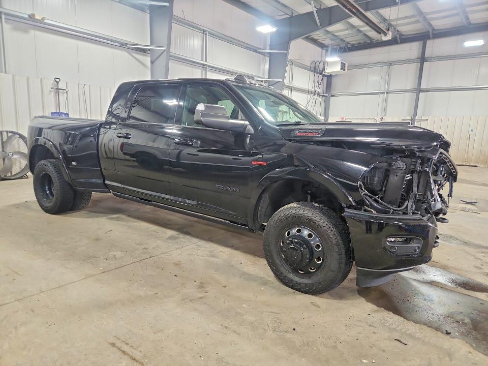 Продажа на аукционе авто 2020 Ram 3500, vin: 3C63RRPL1LG236557, номер лота: 64297656