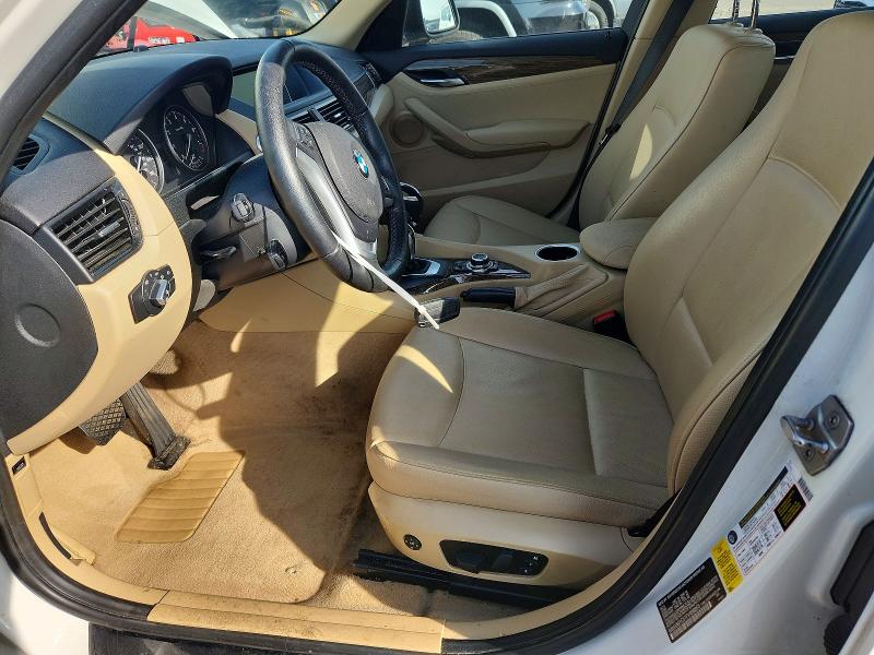 Aukcja sprzedaży 2015 Bmw X1, vin: WBAVM1C51FV498855, numer aukcji: 63818476